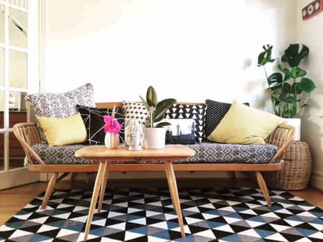 Helpful Tips For Simple Redecorating