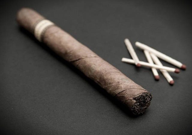 Cigars Basics