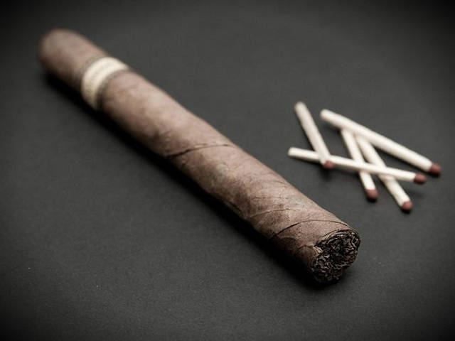Cigars Basics