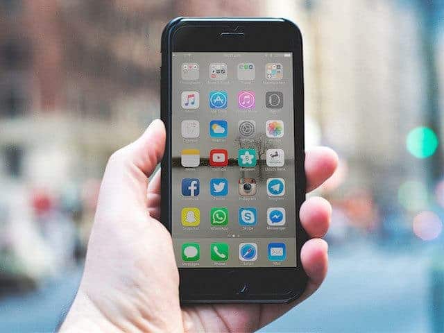 Does My Business Need A Mobile App?