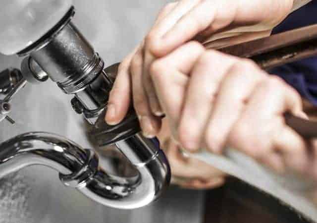 Hiring A Plumbing Contractor For Your New House