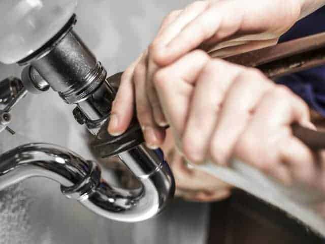 Hiring A Plumbing Contractor For Your New House