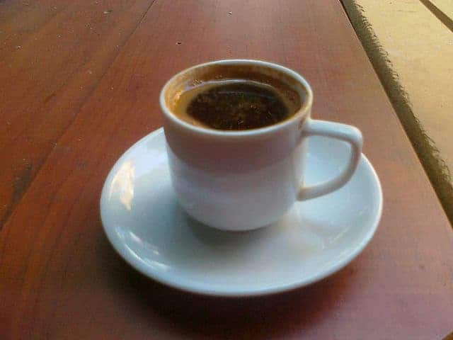 Coffee Culture