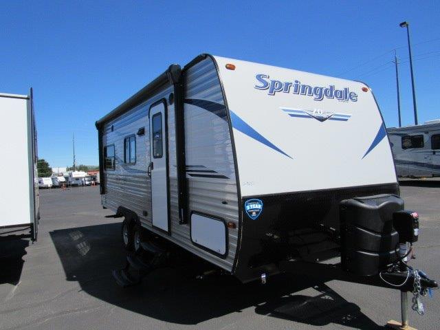 Can You Park Your RV At Your Home In Your New Neighborhood?