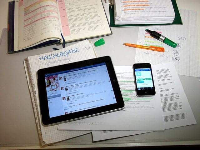 How To Make Homework Fun