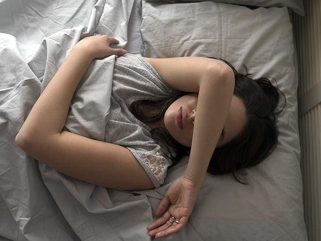Sleeping Aids