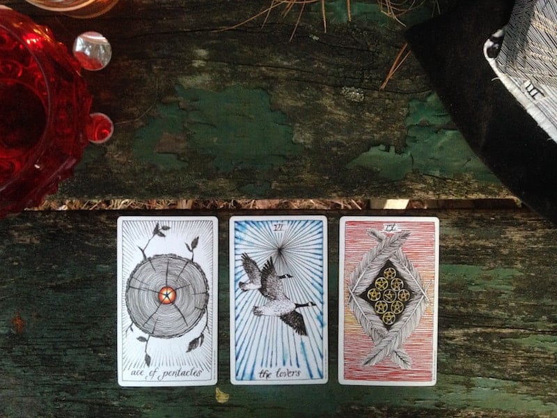 Get A Psychic Reading
