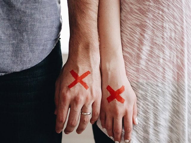 Divorce Advice For the Christian