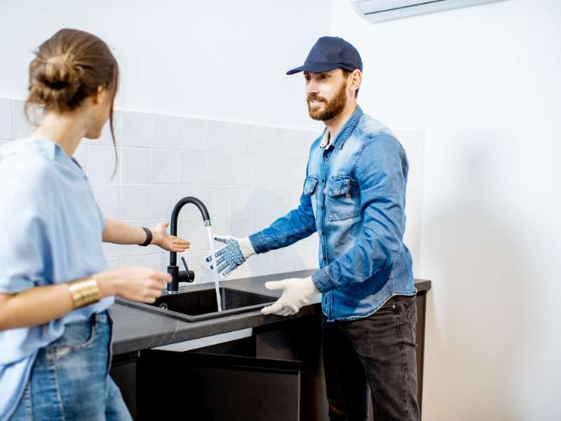 Plumbing Services Online