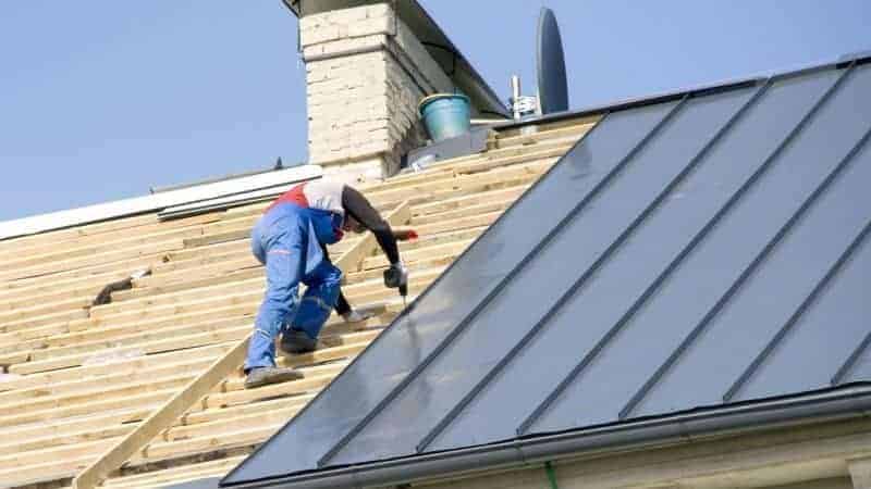 New Look for Your Roof