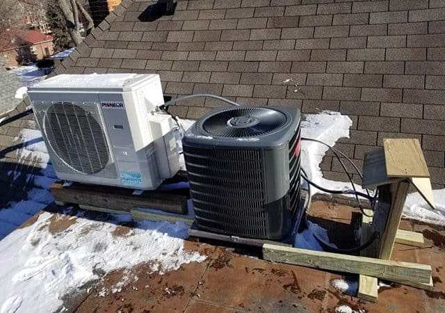 Best Air Conditioning Repair Service