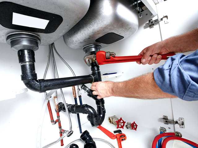 Improve Mains Potable Water Quality