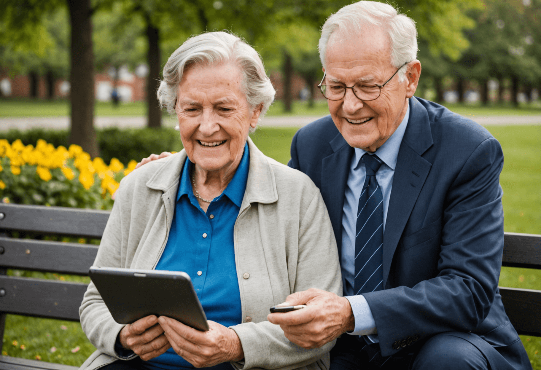 Seniors Say These Alerts Changed Their Lives