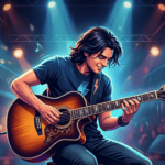 Boost Your Guitar Licks Practice Scales Effectively